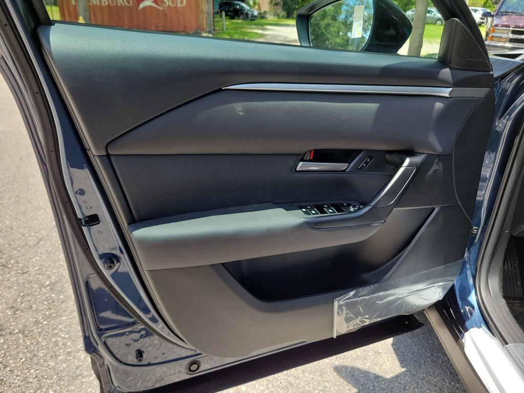 New 2026 MAZDA CX-50 AWD 2.5 S w/ Weather Package image 20
