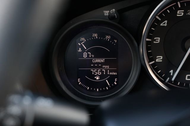 Used 2017 FIAT 124 Spider Classica image 41