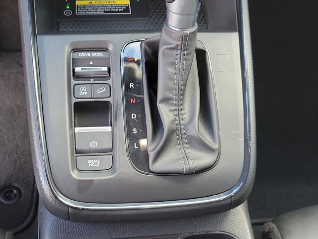 Certified 2025 Honda CR-V EX-L image 31