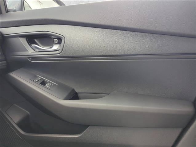 New 2026 Honda Accord LX image 18