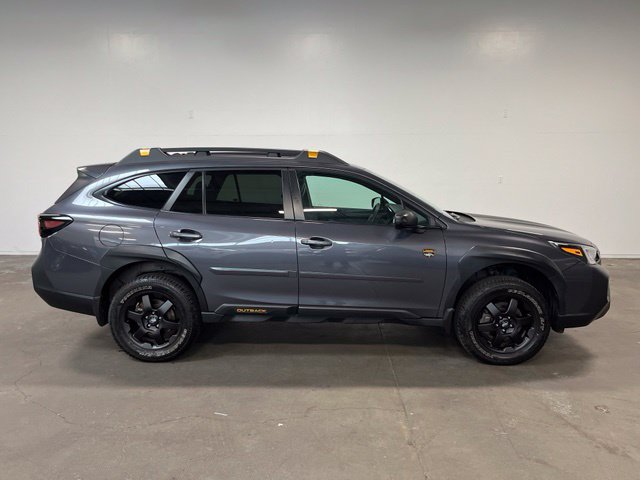 Used 2024 Subaru Outback Wilderness AWD/4WD image 2