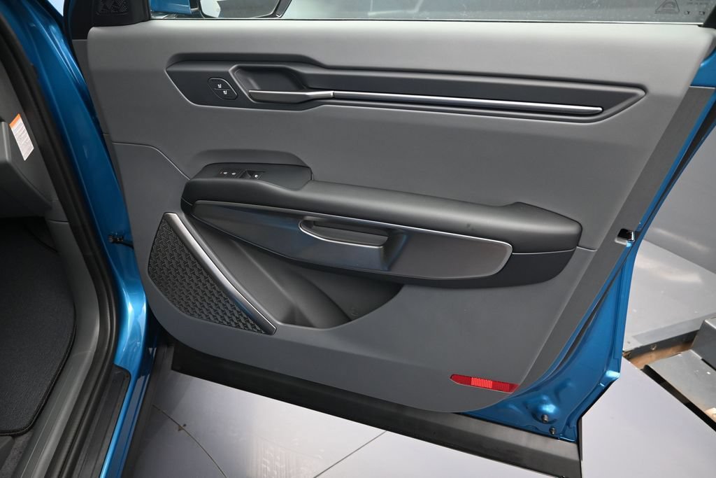 New 2026 Kia EV9 Wind AWD/4WD image 39