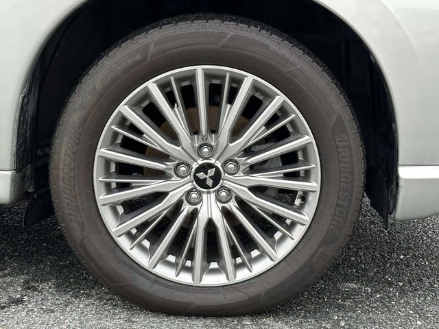 Used 2020 Mitsubishi Outlander GT image 8