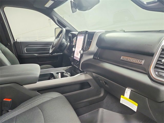 New 2025 RAM 2500 Big Horn image 39