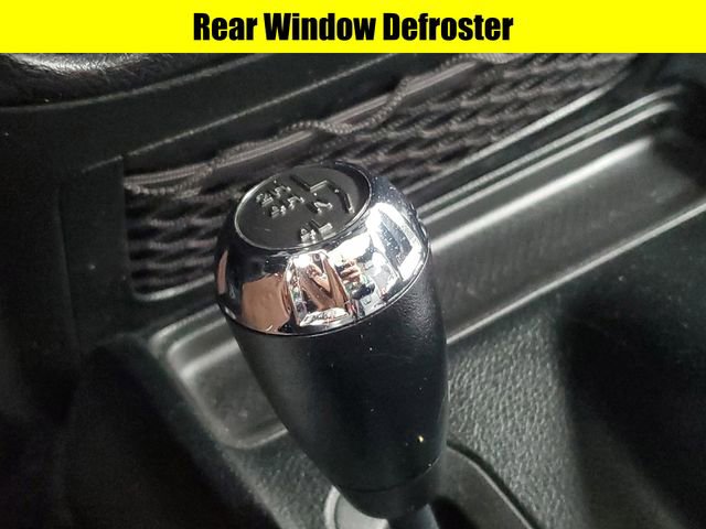 Used 2017 Jeep Wrangler 75th Anniversary image 16