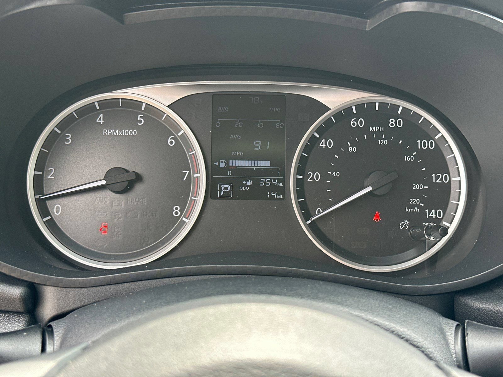 New 2025 Nissan Versa S w/ S Plus Package FWD image 27