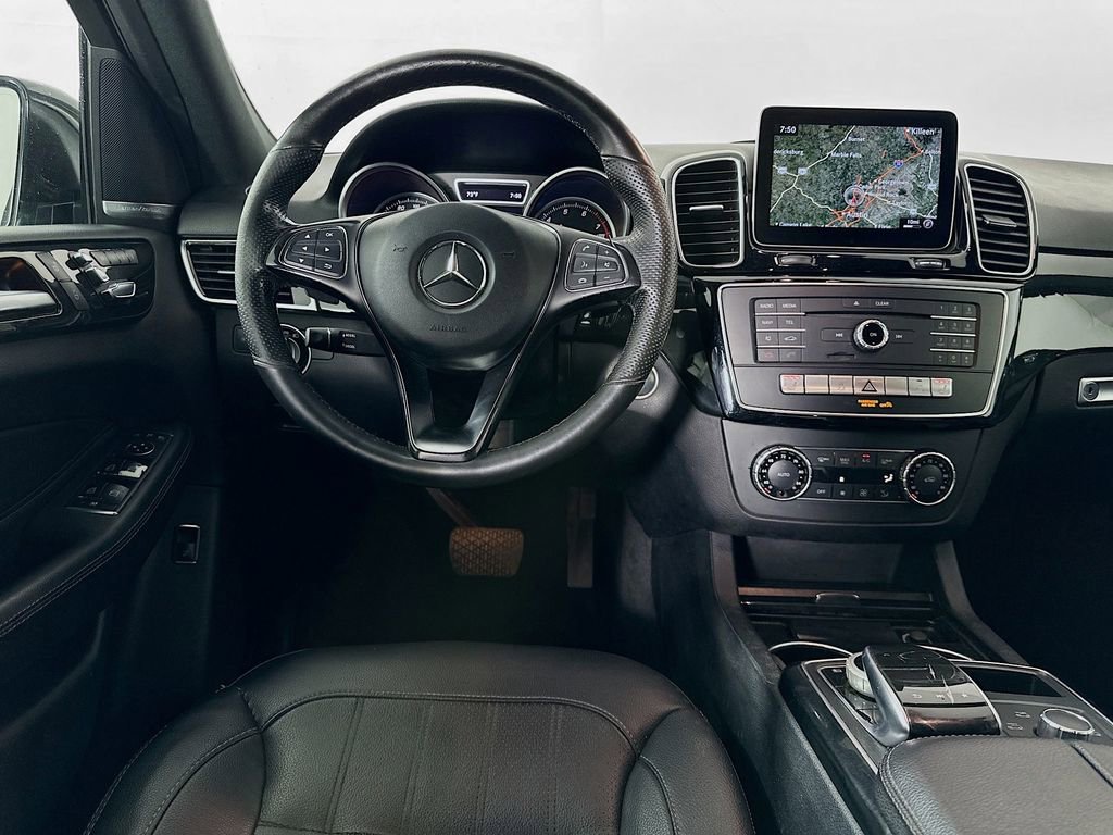 Used 2018 Mercedes-Benz GLE 350 image 24