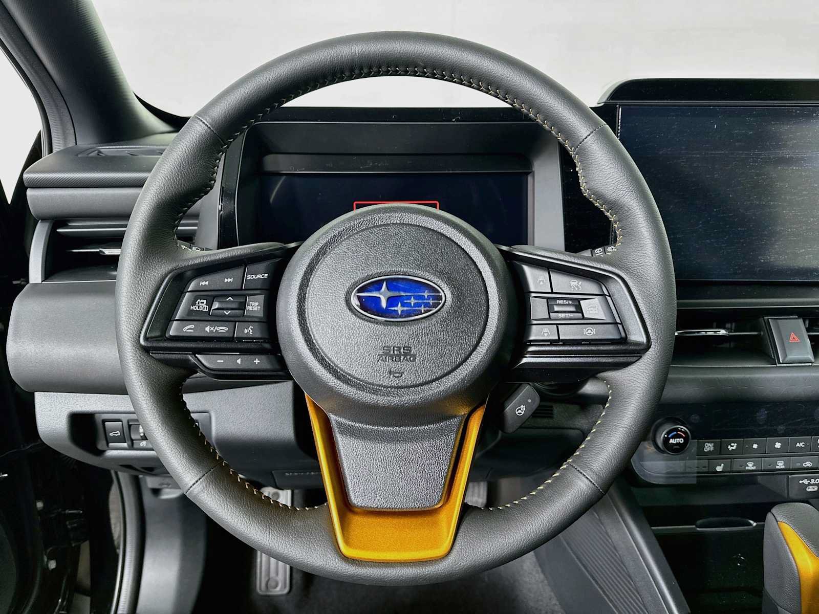 New 2026 Subaru Outback Wilderness AWD/4WD image 11