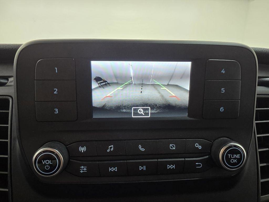 Used 2023 Ford Transit 150 150 Van Low Roof image 21