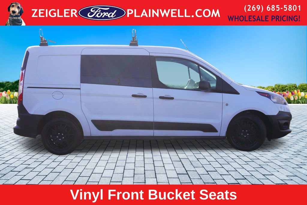 Used 2016 Ford Transit Connect XL image 6