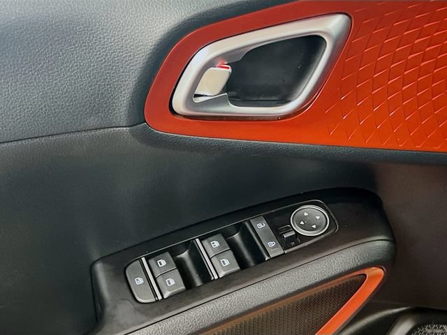 Certified 2023 Kia Soul GT-Line w/ GT-Line Technology Package FWD image 18