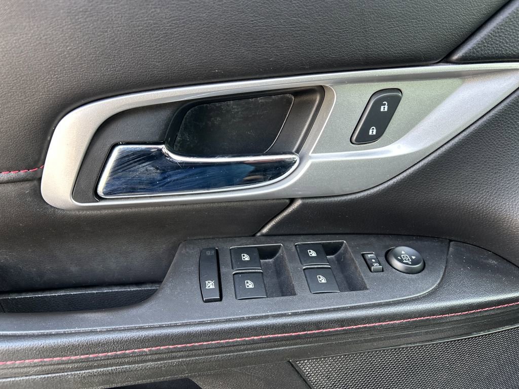 Used 2014 GMC Terrain SLE image 23