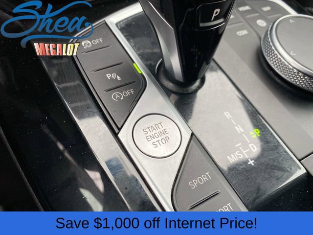 Used 2022 BMW X3 xDrive30i AWD/4WD image 19