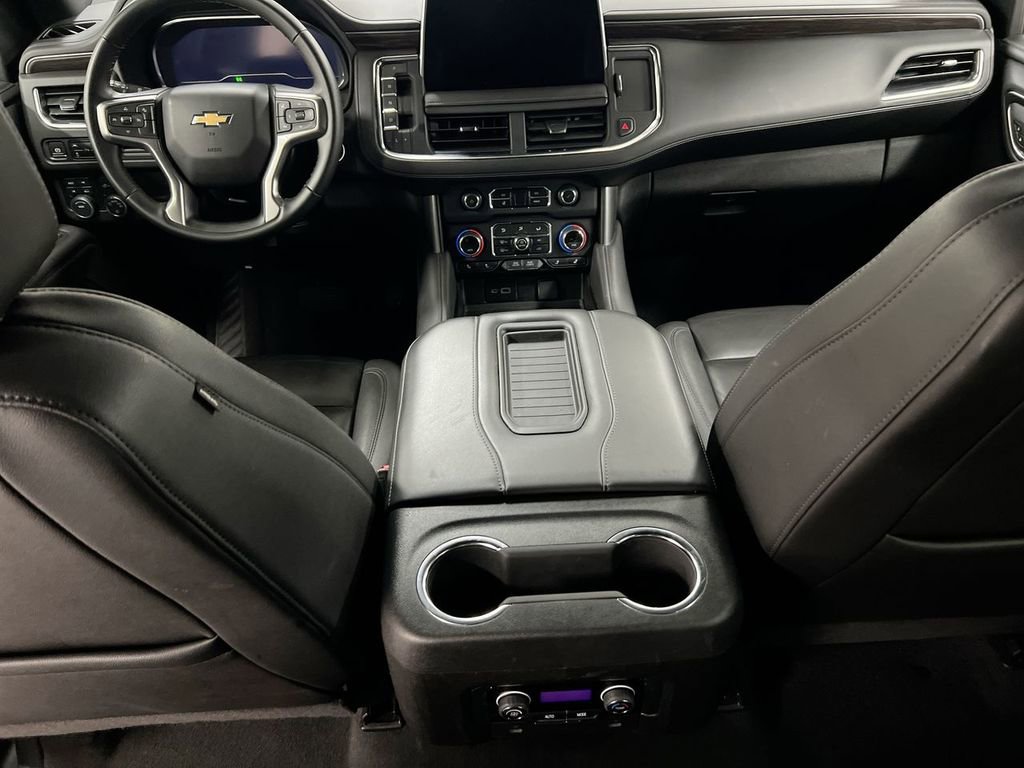 Used 2024 Chevrolet Tahoe LT image 10