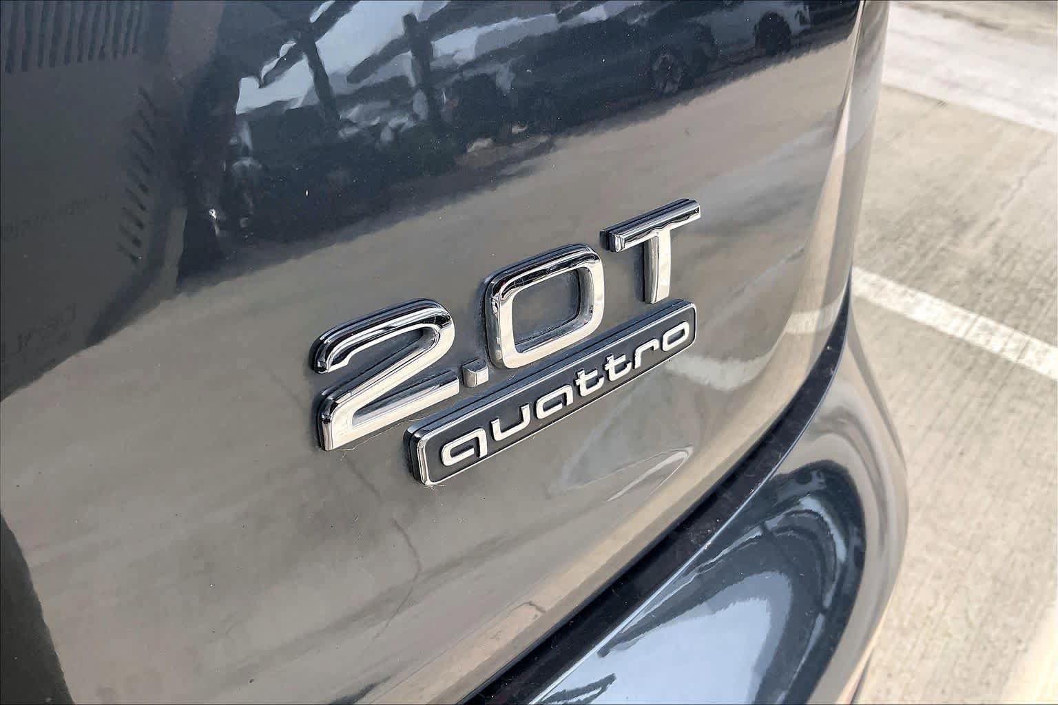 Used 2018 Audi Q5 2.0T Premium Plus w/ Premium Plus Package AWD/4WD image 10