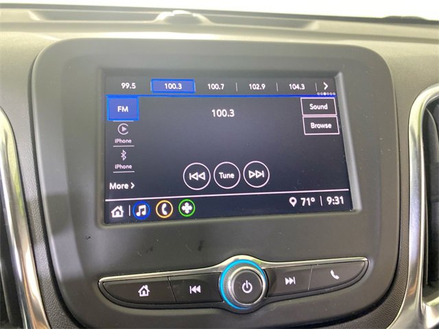 Used 2024 Chevrolet Equinox LT w/ LPO, Floor Liner Package image 38