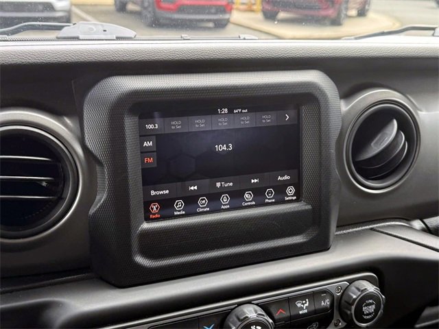 Used 2023 Jeep Gladiator Sport image 20