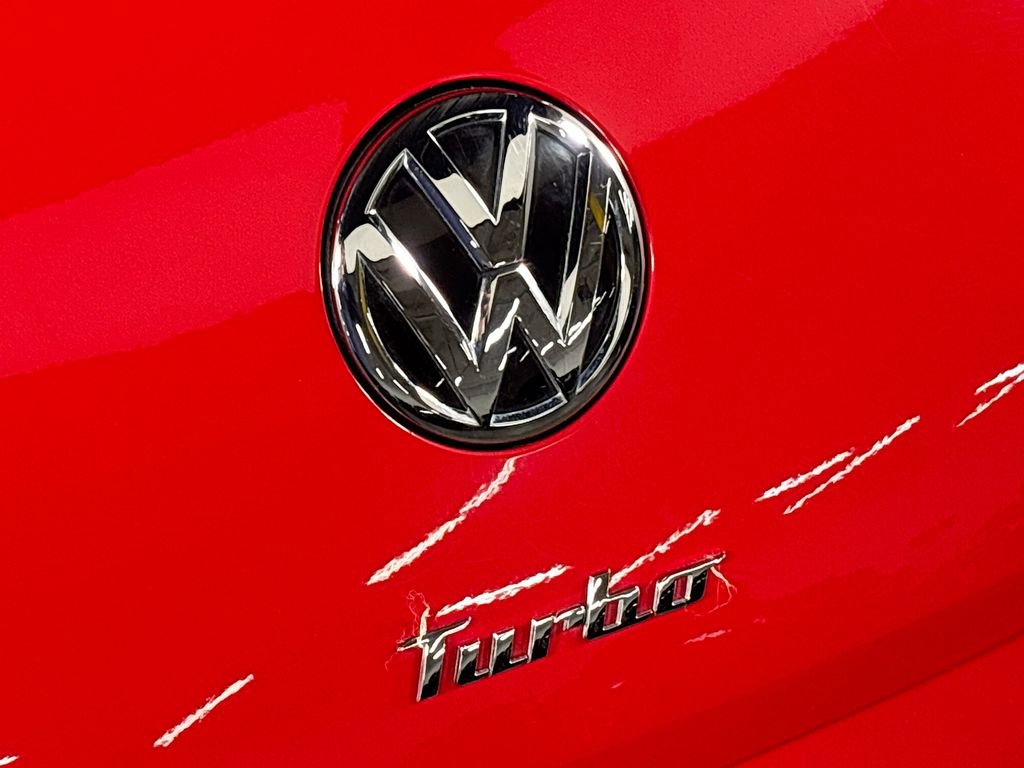 Used 2016 Volkswagen Beetle 1.8T SEL image 24