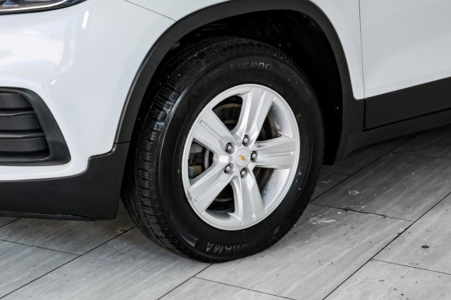 Used 2017 Chevrolet Trax LS image 52