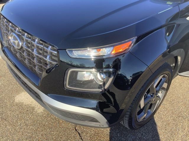 Certified 2026 Hyundai Venue SEL image 28