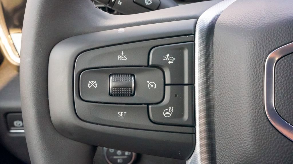 New 2025 GMC Sierra 2500 SLT w/ SLT Premium Package image 34