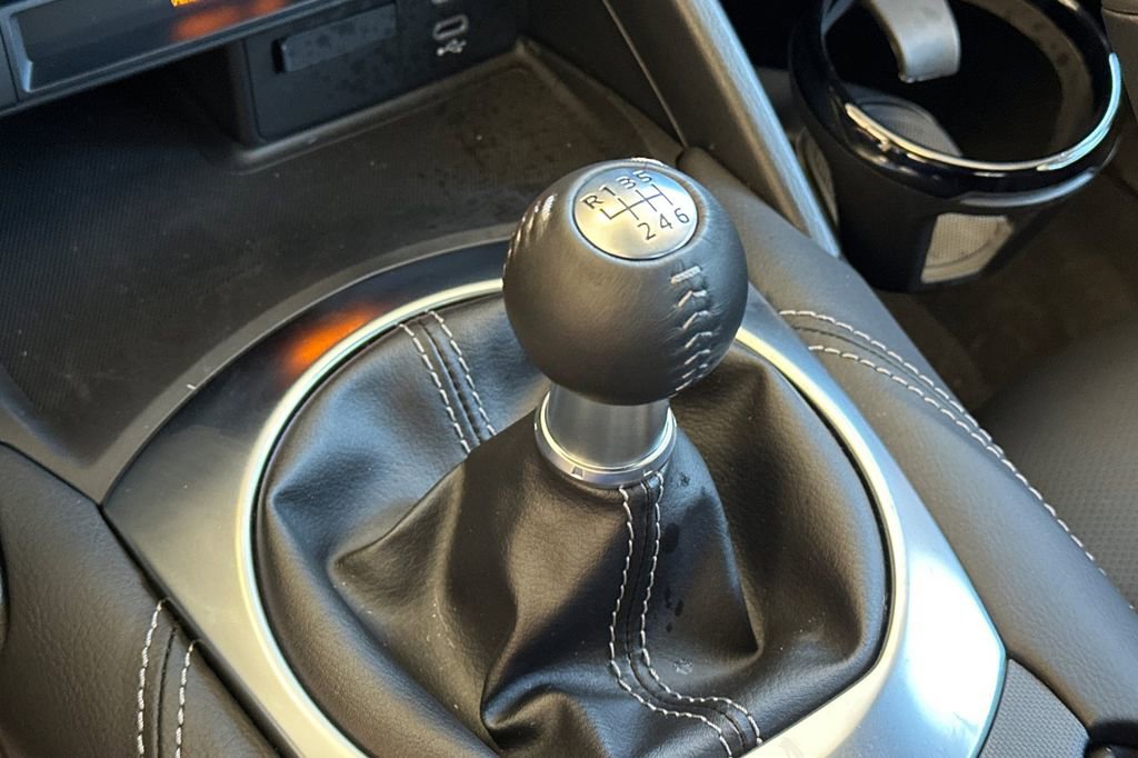 New 2026 MAZDA MX-5 Miata Grand Touring w/ Weather Package RWD image 15