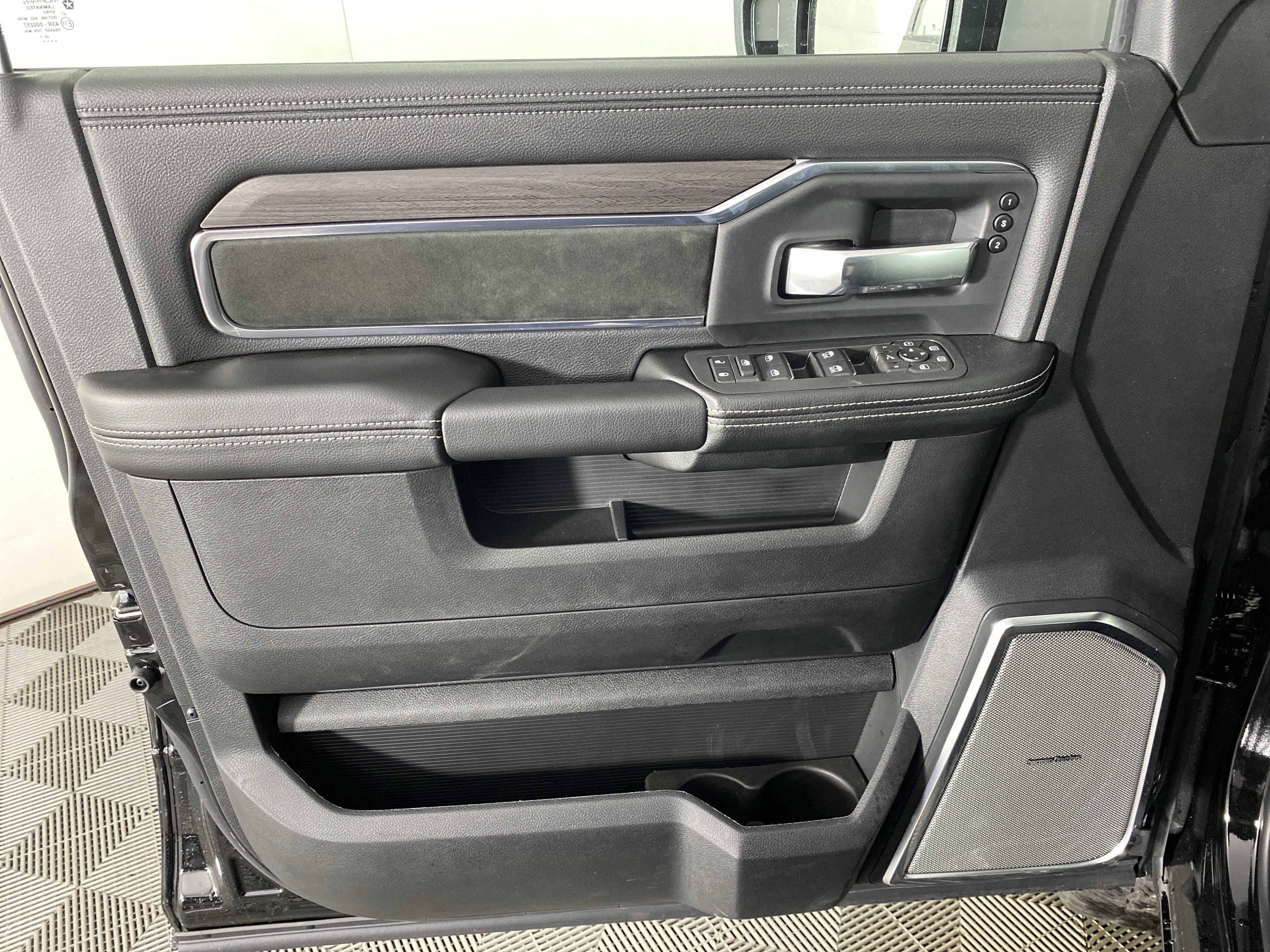 New 2026 RAM 2500 Laramie image 14