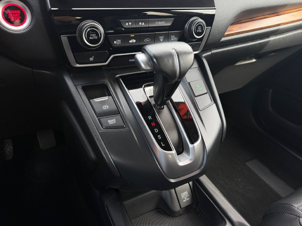 Used 2017 Honda CR-V EX-L image 26