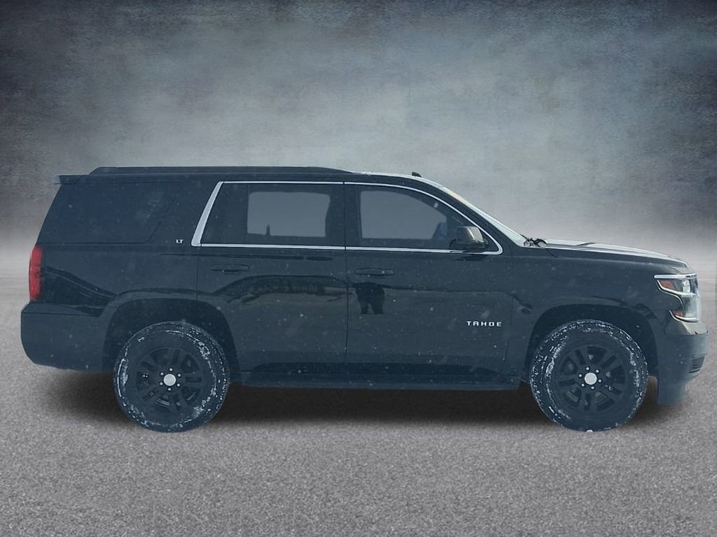 Used 2019 Chevrolet Tahoe LT image 5