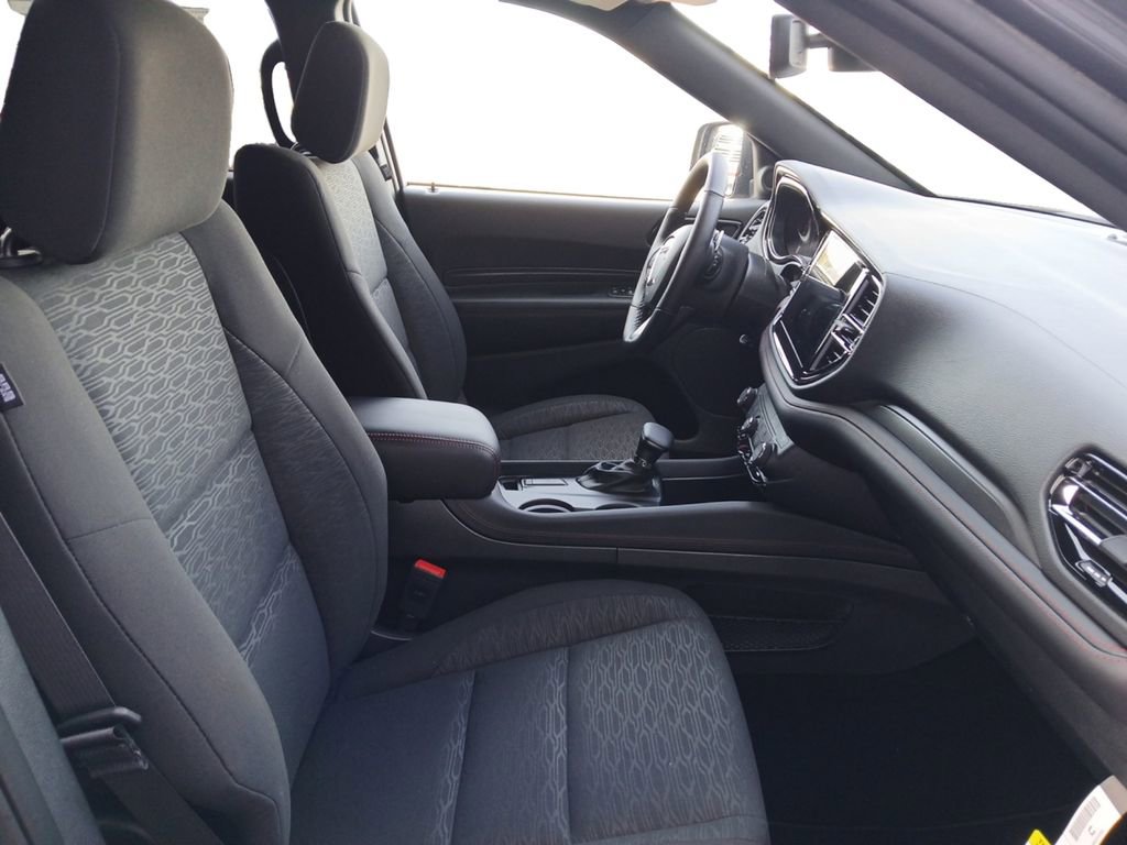 New 2026 Dodge Durango GT image 24