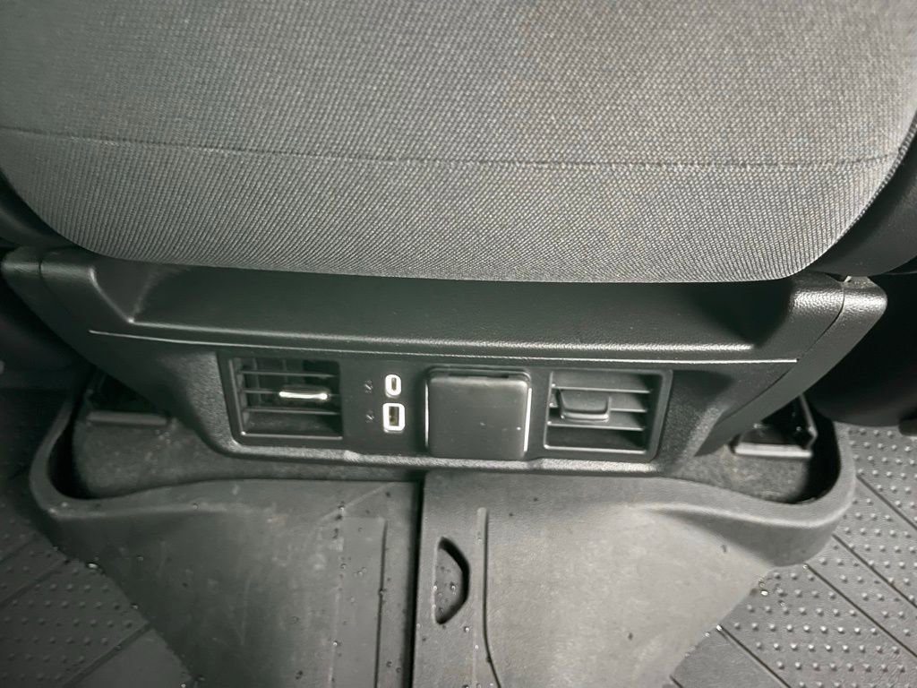 Used 2023 Chevrolet Silverado 1500 RST image 25