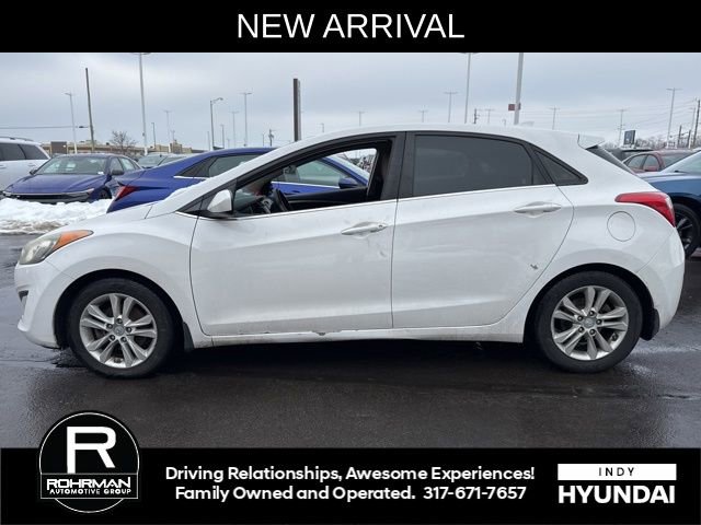 Used 2013 Hyundai Elantra GT image 3