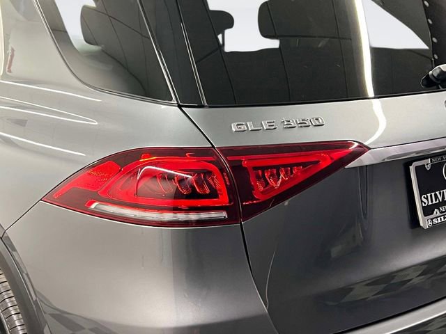 Certified 2020 Mercedes-Benz GLE 350 4MATIC image 10