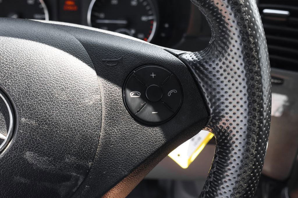 Used 2018 Mercedes-Benz Sprinter 3500 image 31