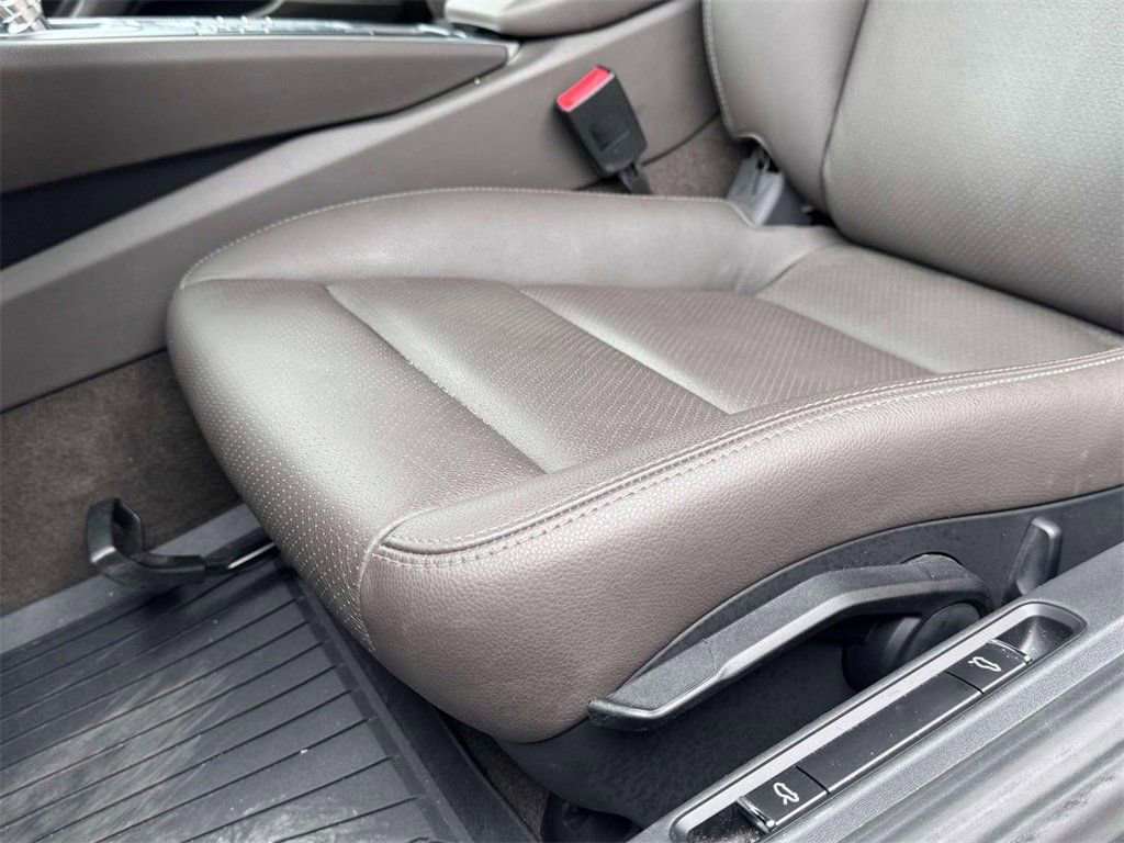 Certified 2024 Porsche 718 Cayman image 16