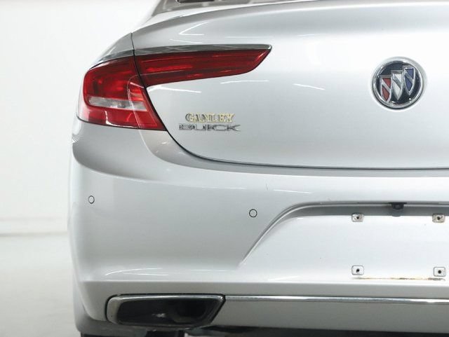 Used 2017 Buick LaCrosse Premium FWD image 41