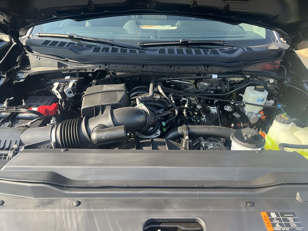 New 2026 Ford F250 XL image 30