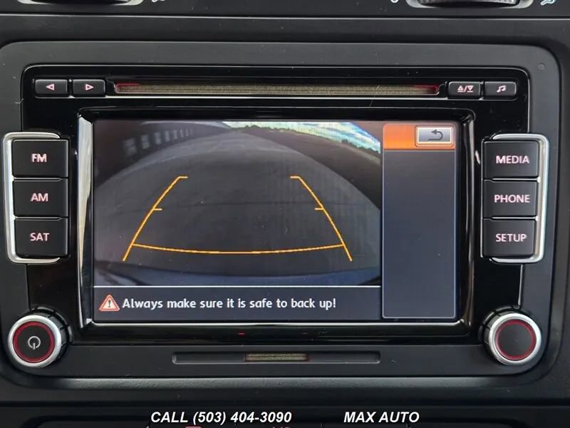 Used 2014 Volkswagen Jetta TDI image 26