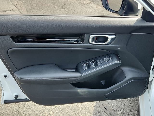 Certified 2023 Honda Civic Sport Touring image 12