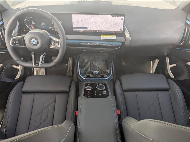 Used 2026 BMW X3 xDrive30i w/ M Sport Package AWD/4WD image 15