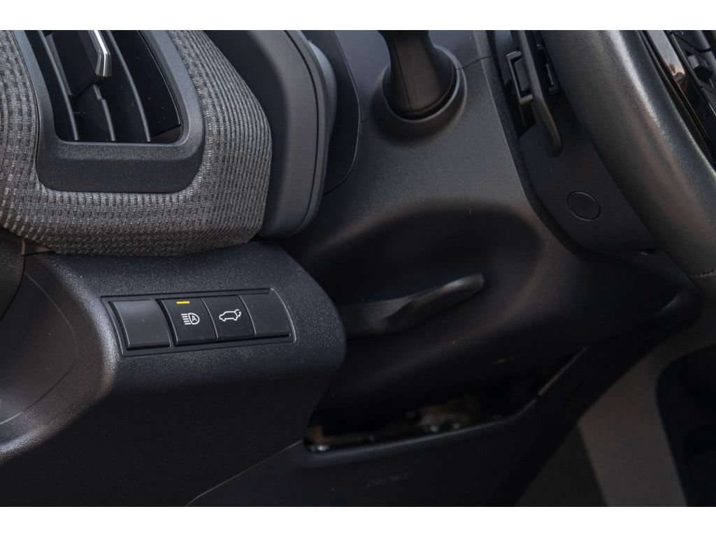 Certified 2023 Subaru Solterra AWD image 20