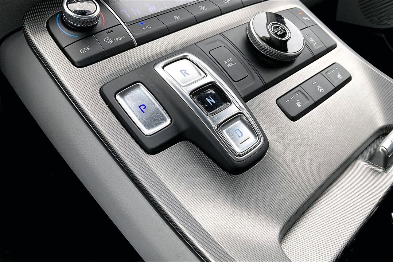 Used 2020 Hyundai Palisade SEL image 33