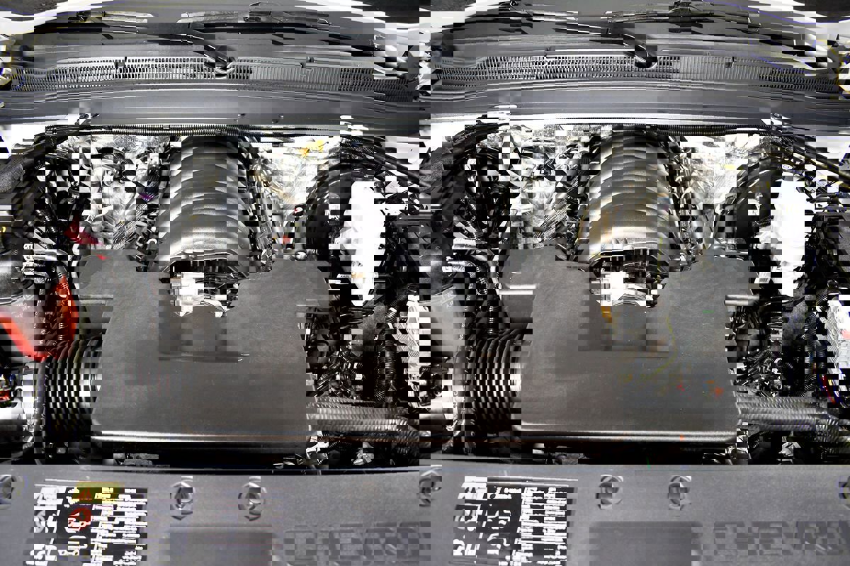 Used 2016 Chevrolet Suburban LTZ image 65