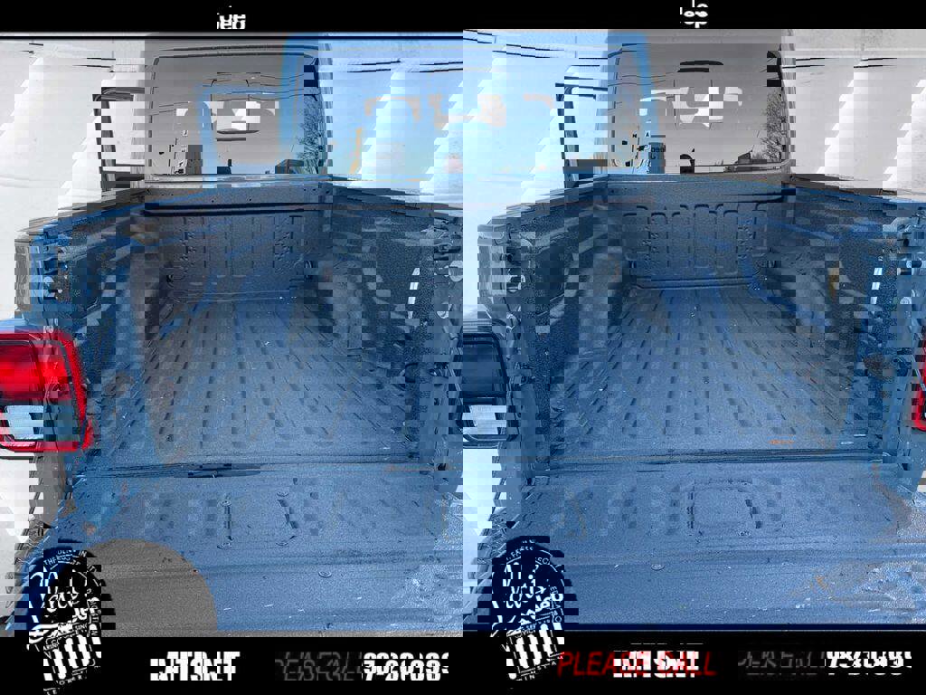 New 2026 Jeep Gladiator Sport image 13