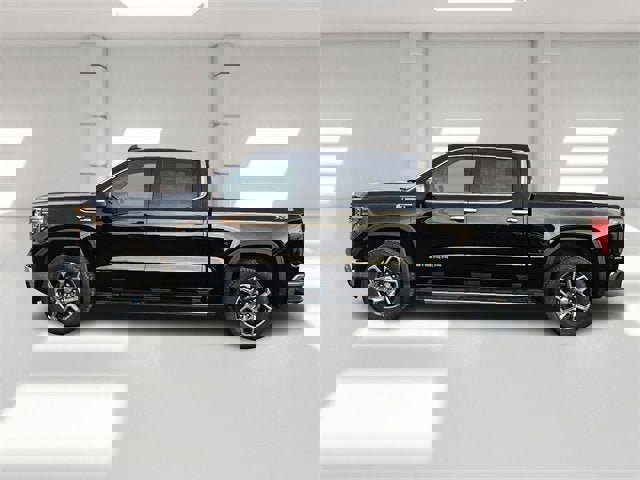 New 2026 GMC Sierra 1500 SLT w/ SLT Premium Plus Package image 2