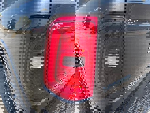 New 2026 RAM 1500 Laramie w/ Laramie Southwest Edition image 11