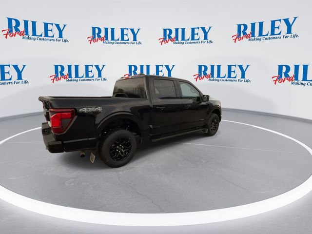 New 2026 Ford F150 XLT w/ Mobile Office Package image 8