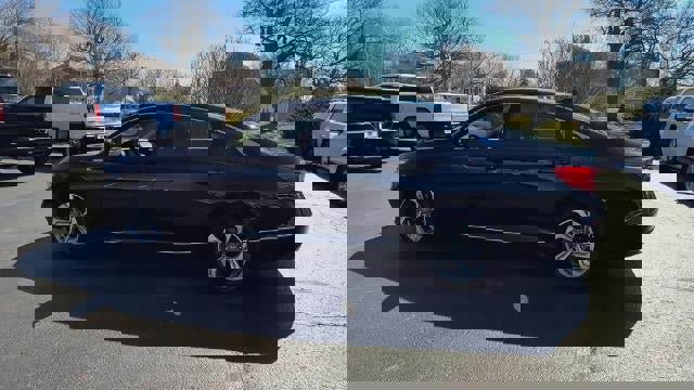 Used 2019 Honda Accord EX image 6