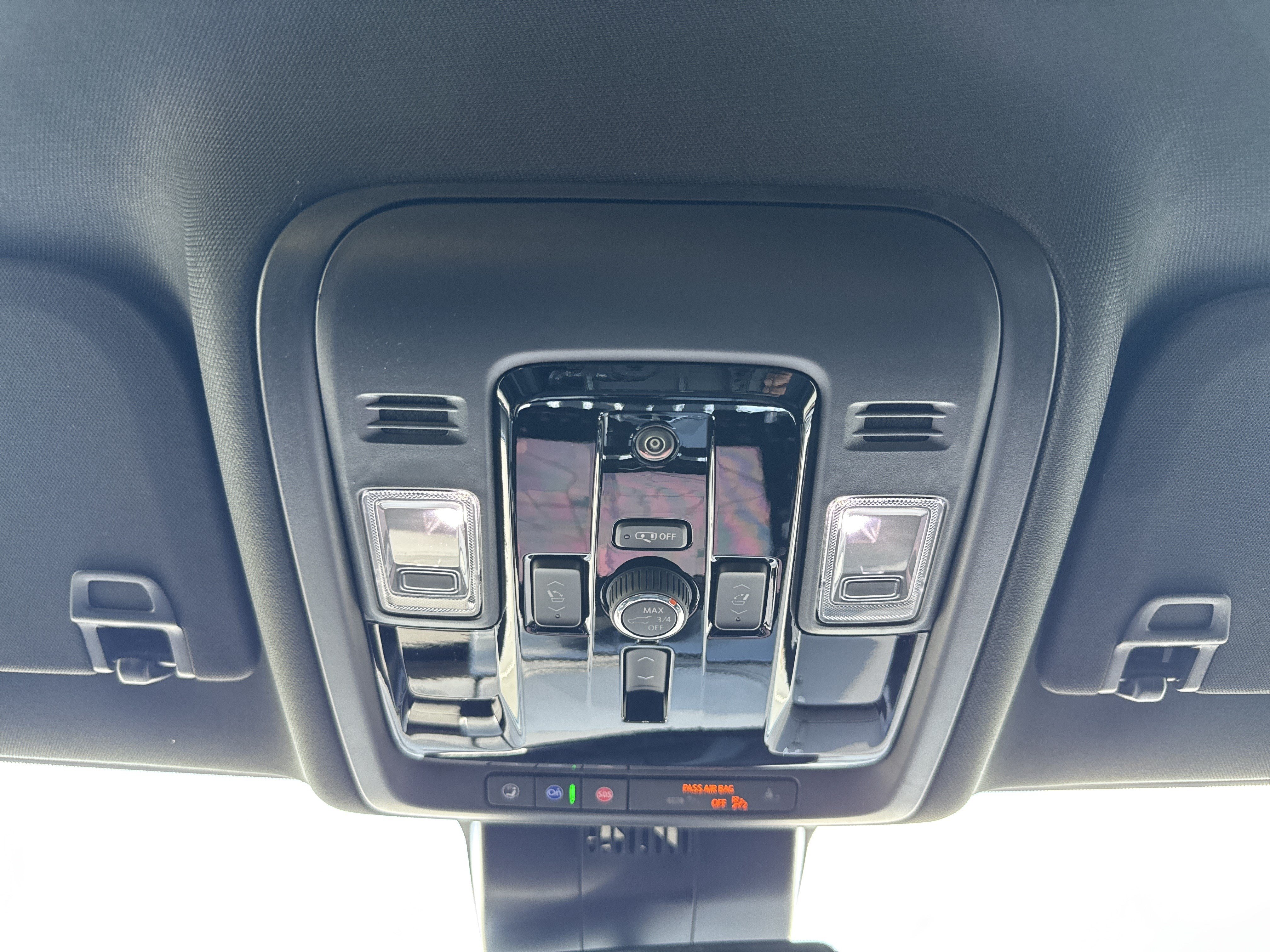 New 2026 GMC Yukon Denali AWD/4WD image 27
