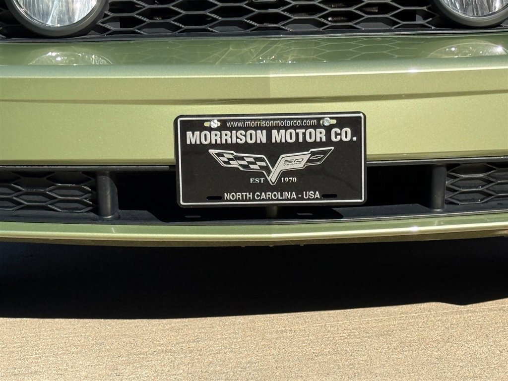 Used 2006 Ford Mustang GT RWD image 16
